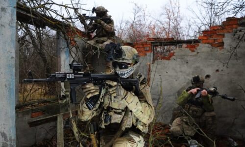 Politico: Vleklý konflikt je pro Putina výhodný. Jaké jsou šance na konec války? Politico: Vleklý konflikt je pro Putina výhodný. Jaké jsou šance na konec války?