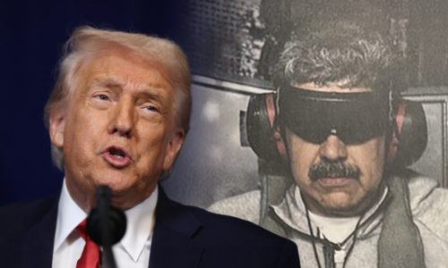 Trumpovi jde ve Venezuele o ropu a volby. Maduro se už na svobodu nedostane, míní expert