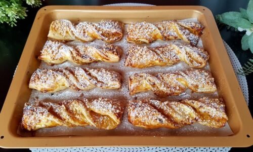 Prendi 2 mele 🍎 e fai questo Dolce in 5 minuti! Rimarrai stupito! Super gustoso. Dolce facili. #asmr