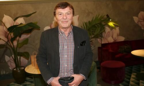 Obavy o zdraví Pavla Trávníčka: Musí znovu na operaci. Z nemocnice poslal vzkaz Obavy o zdraví Pavla Trávníčka: Musí znovu na operaci. Z nemocnice poslal vzkaz