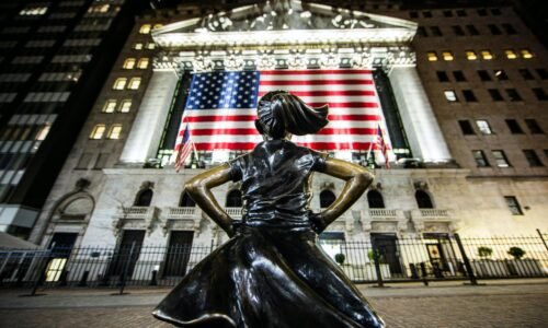 Ovládne Wall Street medveď či býk? Experti pre HN načrtli päť faktorov, ktoré rozhodnú o budúcich ziskoch