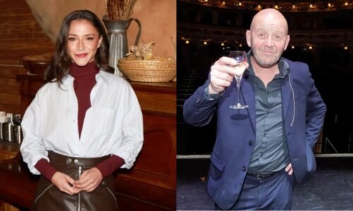 Šťastný let tam nahoru. Kolegové se loučí s Pavlem Nečasem, smutní i herečka Burešová