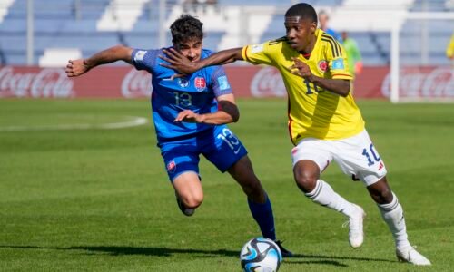 Spartak oznámil pozitívnu novinku. Mladý reprezentant sa vracia po dlhom zranení