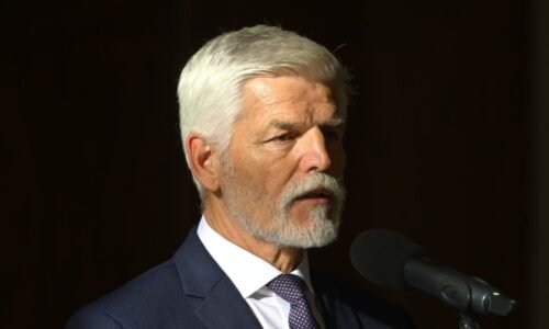 Pavel: Okamurův projev budí znepokojení. Prezident o něm chce jednat s Babišem