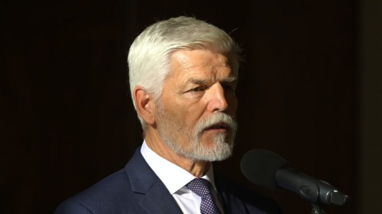 Pavel: okamurův projev budí znepokojení. prezident o něm chce jednat s babišem