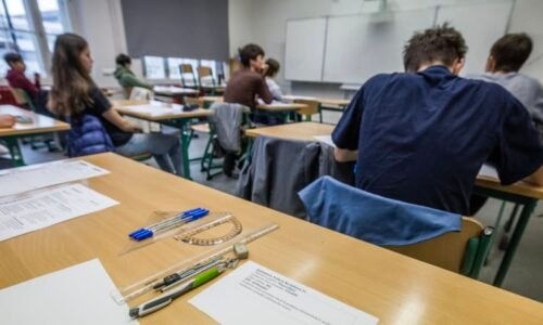 Přijímačky 2026 PŘEHLEDNĚ: Které termíny nepropásnout a na co si dát pozor?