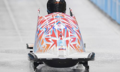 ZOH v Miláne 2026: Čerňanská si zaistila olympijskú miestenku v monoboboch ZOH v Miláne 2026: Čerňanská si zaistila olympijskú miestenku v monoboboch