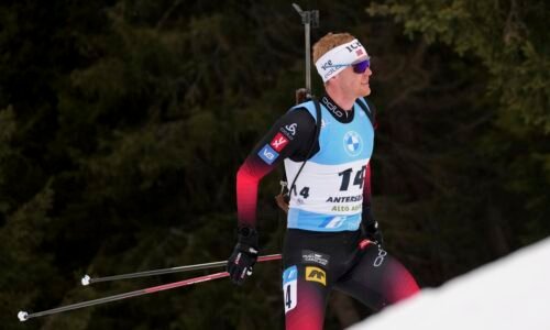 Desivé svedectvo lídra Svetového pohára: Vstúpil som do izby a vedel som, že je mŕtvy