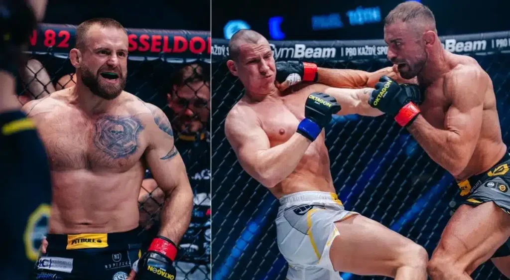 Patrik kincl uviedol hlavné dôvody, prečo si spicy pája za svoj zápas nezaslúži rešpekt! odporučil mu, ako si ho môže získať