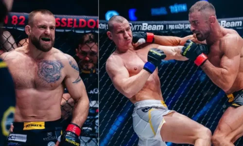 Patrik Kincl uviedol hlavné dôvody, prečo si Spicy Pája za svoj zápas nezaslúži rešpekt! Odporučil mu, ako si ho môže získať