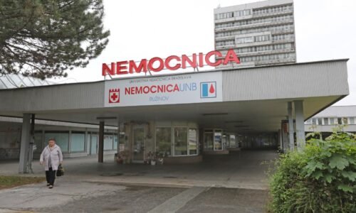 Incident v ružinovskej nemocnici. Pacient a jeho príbuzní napadli lekárku a zdravotnú sestru