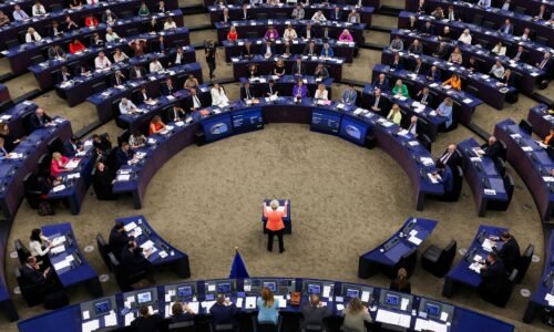 EÚ vyzýva na rešpektovanie územnej celistvosti po Trumpovej poznámke o Grónsku