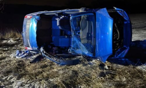 Holčička hrdinkou. Při nehodě na Novojičínsku se zranila, přesto přivolala pomoc