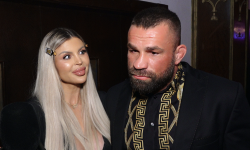 GLOSA: Lela Vémola dopadne jako Dáda Patrasová. Žádný rozvod nebude