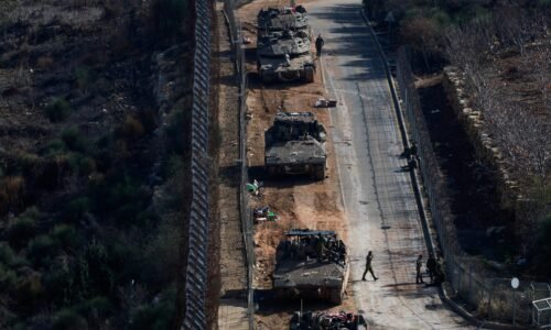 Damask odmieta izraelskú prítomnosť v krajine. V Paríži žiada stiahnutie vojsk z obsadených území