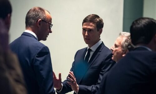 Bloomberg: Spojenci Ukrajiny sa snažia získať súhlas USA na nasadenie vojsk po vojne