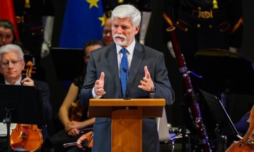 Pozícia českého prezidenta k vymenovaniu Turka za ministra sa nemení, reaguje Hrad na Babiša