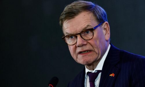 Šéf nemeckej diplomacie vyzval na rozsiahlu reformu Bezpečnostnej rady OSN