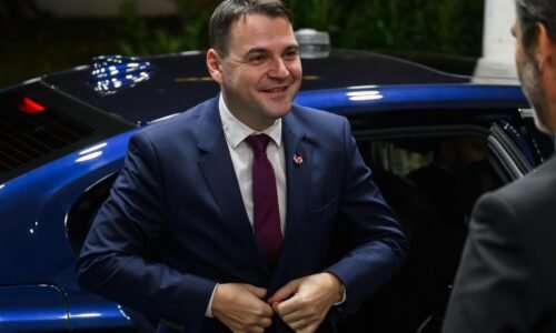 Český minister zahraničia sa pre kritiku Okamurovho prejavu stretol s ukrajinským veľvyslancom