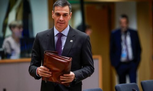 Mimoriadne nebezpečný precedens. Španielsko a päť latinskoamerických krajín odsúdili útok USA vo Venezuele Mimoriadne nebezpečný precedens. Španielsko a päť latinskoamerických krajín odsúdili útok USA vo Venezuele