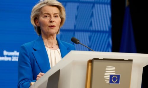 Najväčšia dohoda v dejinách EÚ sa vracia na rokovací stôl. Podpísaná by mohla byť už o týždeň Najväčšia dohoda v dejinách EÚ sa vracia na rokovací stôl. Podpísaná by mohla byť už o týždeň