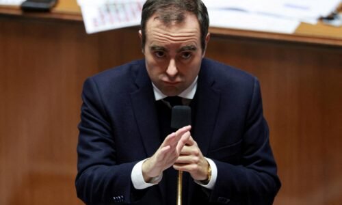 Francúzsko zakáže dovoz potravín obsahujúcich pesticídy, ktoré EÚ nepovoľuje