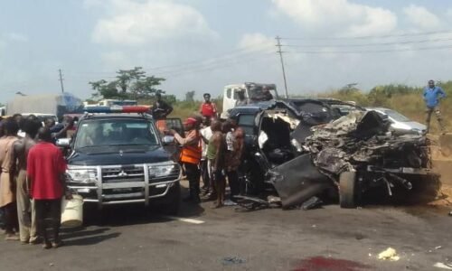 Boxera Joshuu prepustili z nemocnice po nehode v Nigérii