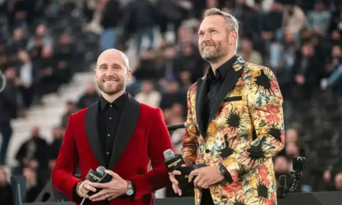 Prekážal vám Spicy Pája na karte OKTAGON 81? Promotér si vďaka tomuto zápasu pochvaľuje predaje