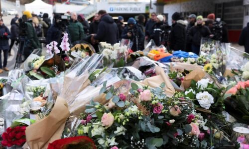 Zahraničie ponúka Švajčiarsku po tragédii v Crans-Montane zdravotnícku pomoc