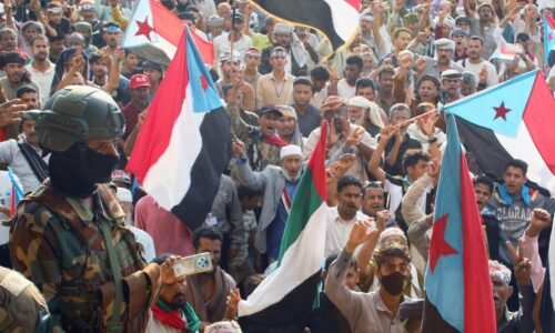 Separatisti dobyli oblasti na juhu Jemenu a chcú nezávislosť. Vyhlásili prechodnú fázu. žiadajú svet o dialóg