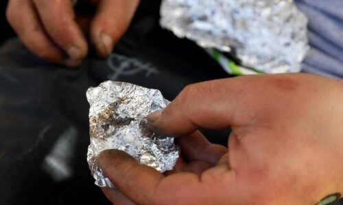 Nový liek pre Ameriku na drogách. Testuje sa revolučná vakcína proti fentanylu