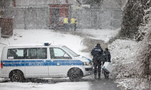 Podpálenie káblov v meste bolo aktom terorizmu. Musíme páchateľov okamžite chytiť, tvrdí starosta Berlína