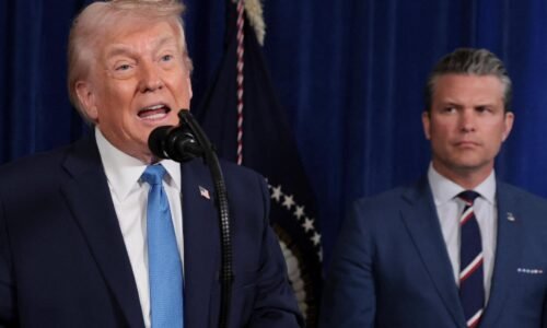 Trump po zajatí Madura varoval aj prezidenta Kolumbie, Rubio vládu na Kube