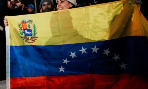 Šesť dôvodov, prečo Amerika zaútočila na Venezuelu