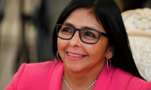 Rodríguezová zriadila komisiu s cieľom dosiahnuť Madurovo prepustenie