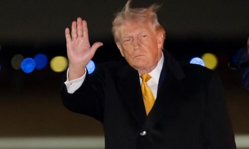 Trump vyslal svojím ťahom šokové vlny. A teraz príde odozva