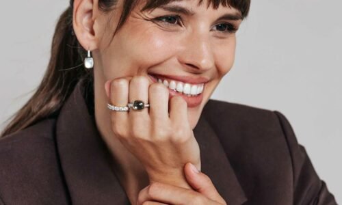 Zlato vs. striebro: Ako si vybrať vhodné doplnky pre pracovné stretnutia Zlato vs. striebro: Ako si vybrať vhodné doplnky pre pracovné stretnutia