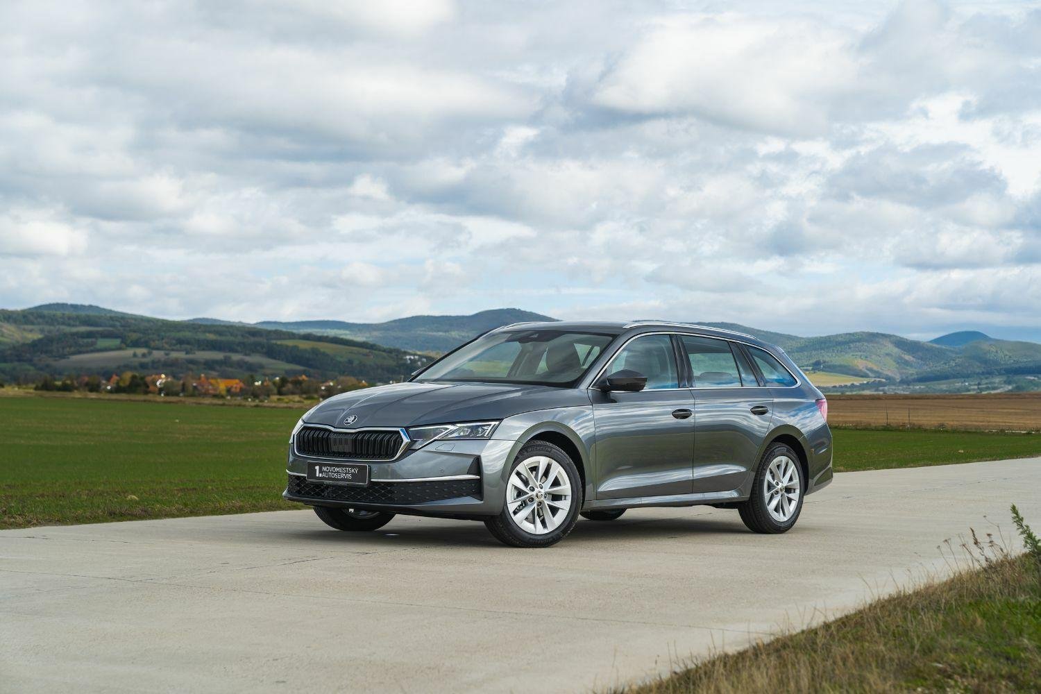 Spotreba áut na papieri a v realite: prečo rozdiely rozhodujú o nákladoch Spotreba áut na papieri a v realite: prečo rozdiely rozhodujú o nákladoch