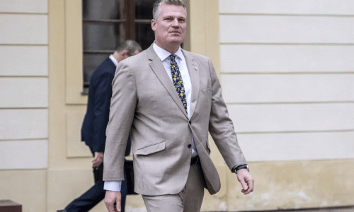 Neustúpime, povedal Turek k svojej nominácii na post ministra. Má dostať šancu, súhlasí Babiš Neustúpime, povedal Turek k svojej nominácii na post ministra. Má dostať šancu, súhlasí Babiš