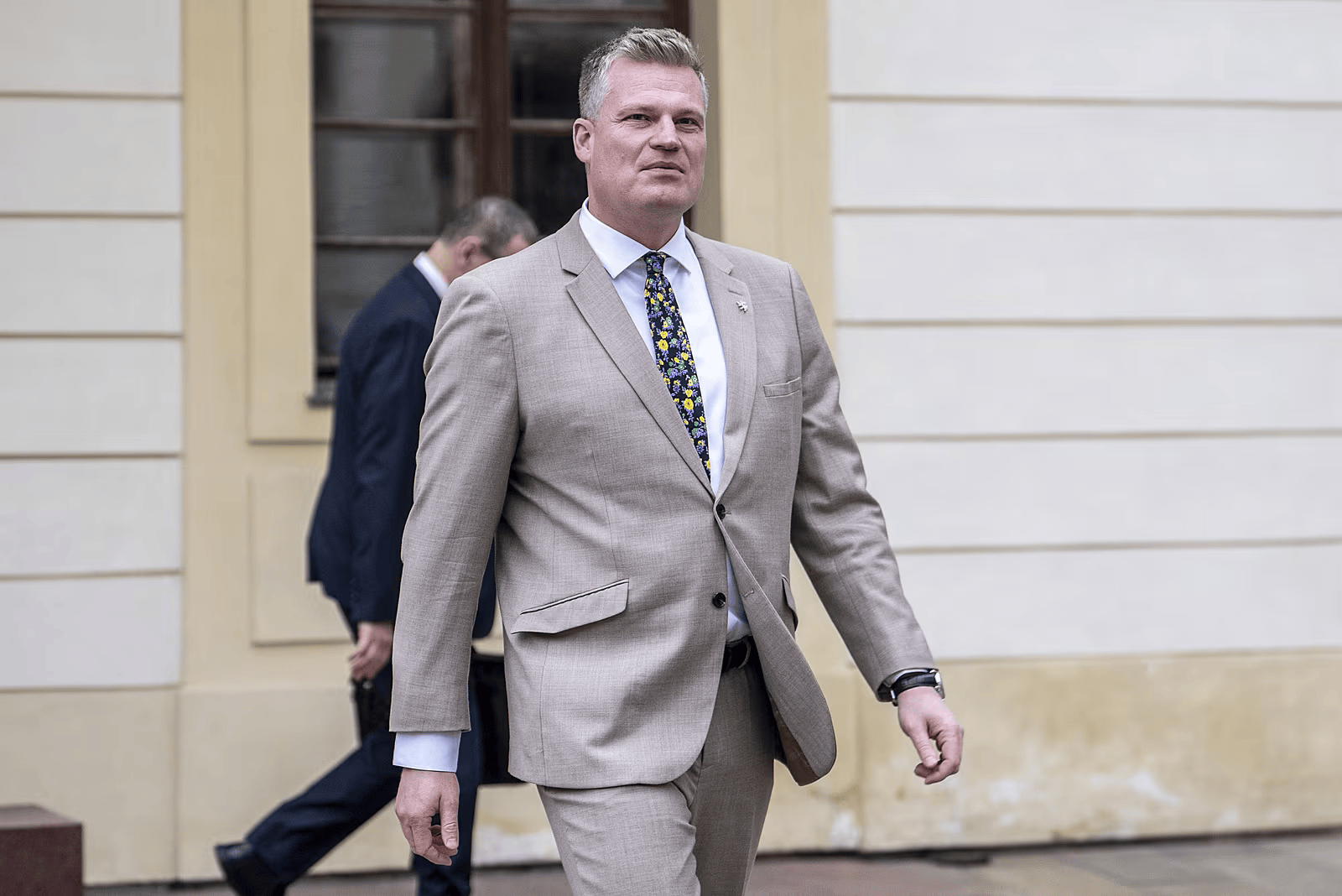 Babiš Turka na post českého ministra životného prostredia nakoniec navrhne. Je tvárou Motoristov, tvrdí