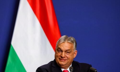 Orbán: Pre maďarskú ekonomiku nie je EÚ jedinou trhovou možnosťou Orbán: Pre maďarskú ekonomiku nie je EÚ jedinou trhovou možnosťou