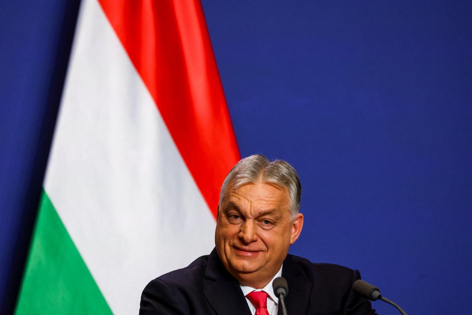 Orbán: Pre maďarskú ekonomiku nie je EÚ jedinou trhovou možnosťou Orbán: Pre maďarskú ekonomiku nie je EÚ jedinou trhovou možnosťou