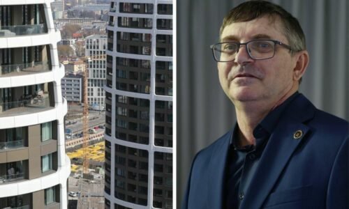 Koľko bude stáť byt o päť rokov? Silnejšie tempo ako Bratislava majú regióny, hovorí pre HN expert (rozhovor)