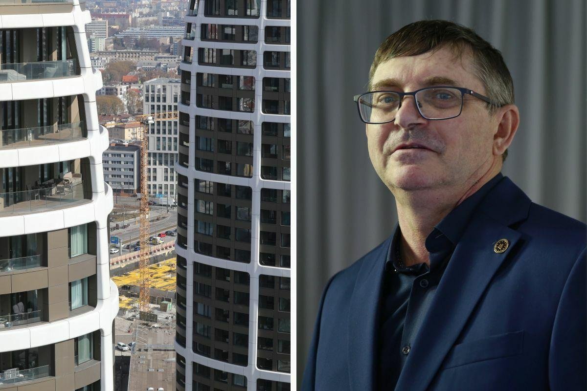 Koľko bude stáť byt o päť rokov? Silnejšie tempo ako Bratislava majú regióny, hovorí pre HN expert (rozhovor)