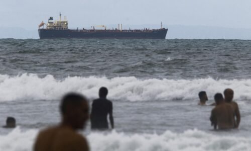 Z venezuelských prístavov zmizli ropné tankery napriek blokáde USA