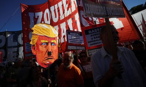 Útok na Venezuelu vedúci k zajatiu Madura schvaľuje tretina Američanov