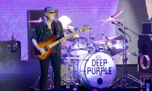 Přehled nejžhavějších hudebních událostí roku 2026: Paul Simon, Tame Impala i Deep Purple Přehled nejžhavějších hudebních událostí roku 2026: Paul Simon, Tame Impala i Deep Purple