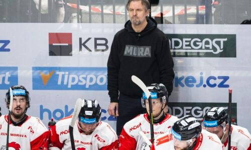 V Česku je veľkou výnimkou. Bude stáť Róbert Petrovický opäť na reprezentačnej lavičke?