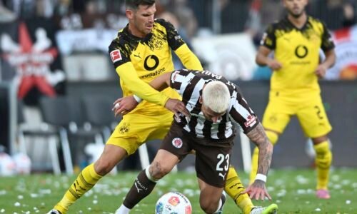 Cesta späť do Premier League? Brighton láka bývalú oporu stredu poľa