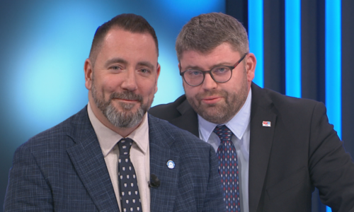 Hádka okolo jmenování Turka ministrem: Červený zmínil Dozimetr. Lžete, křičel na něj Jakob